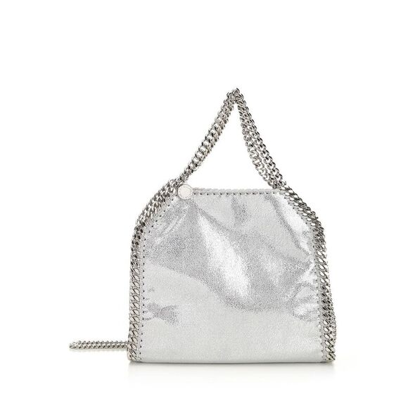 Stella Mccartney Handbags - Stella Mccartney Women Stella Mccartney's 'Falabella' Mini Tote Bag